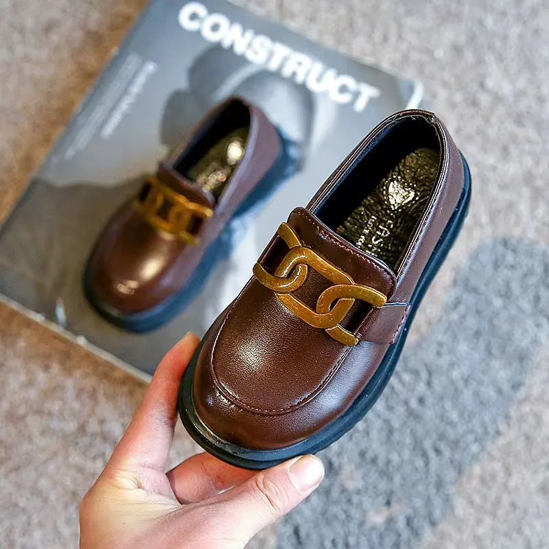 حذاء للأطفال الذكور&nbsp; , حذاء جديد غير رسمي أسود للأطفال الأولاد&nbsp;&nbsp; Boys children's shoes, new casual black children's shoes boys and girls fashion 3 years old school children's shoes