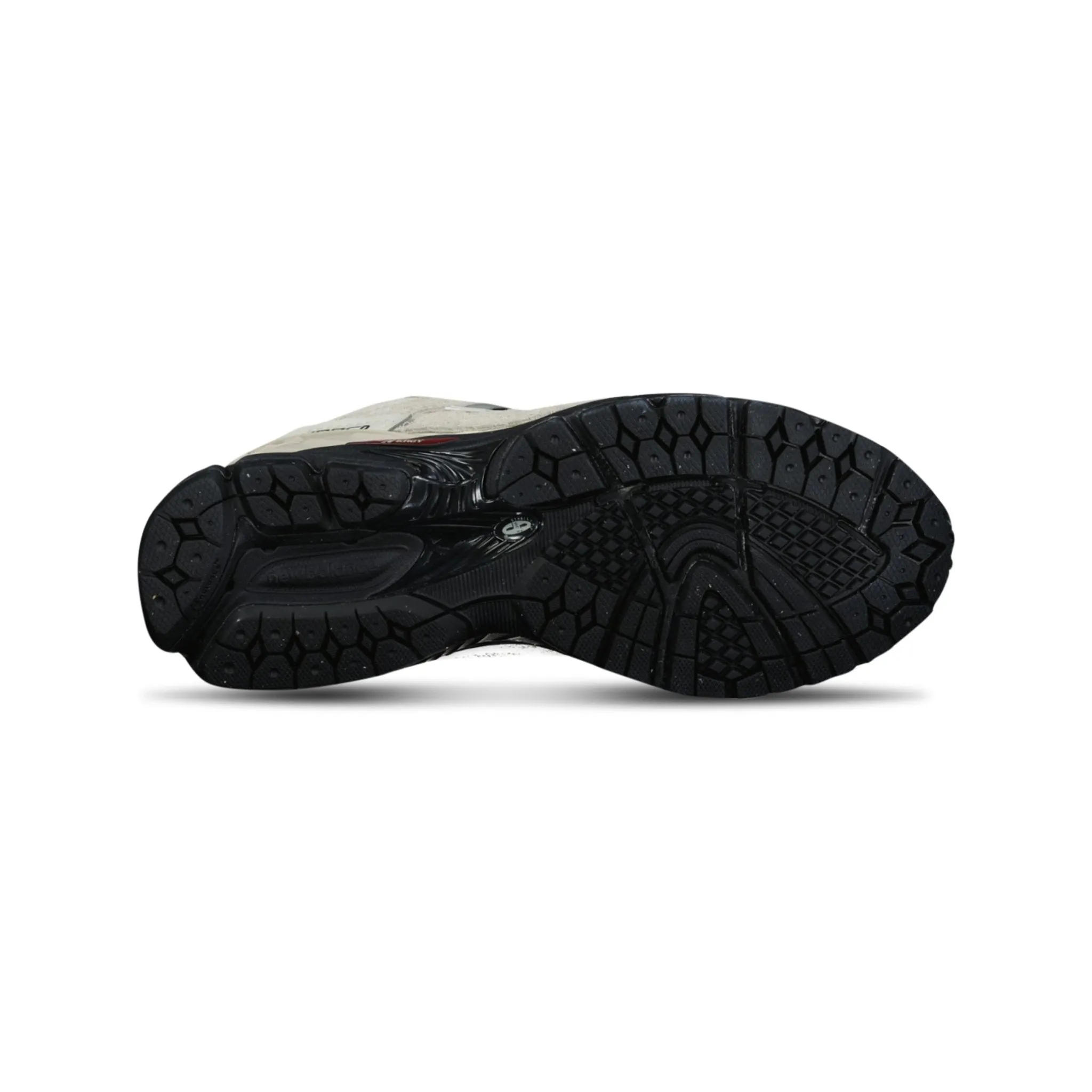 2002R Protection Pack Trainers Turtledove