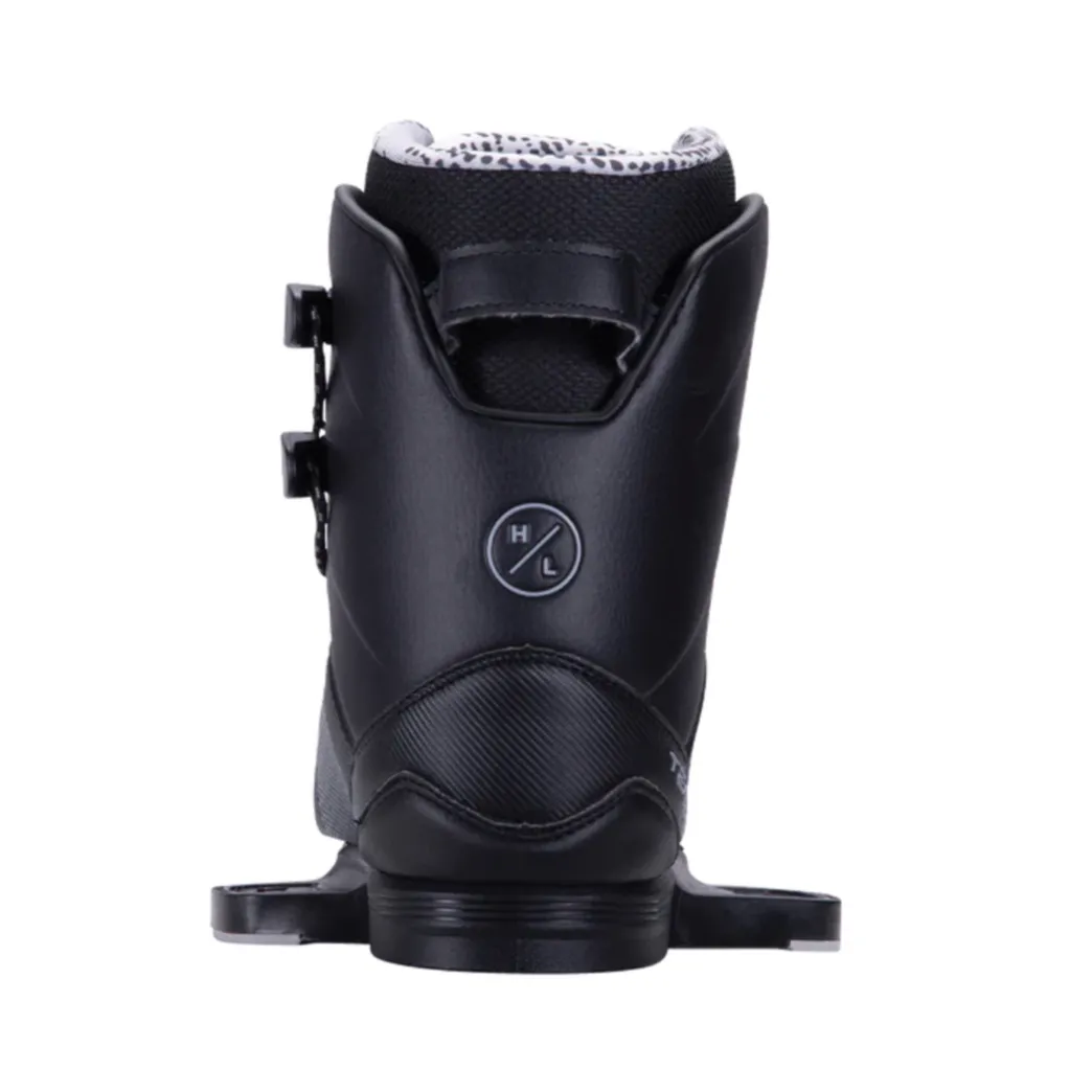 2025 Hyperlite Team X Closed Toe Boots