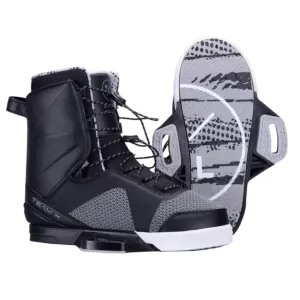 2025 Hyperlite Team X Closed Toe Boots