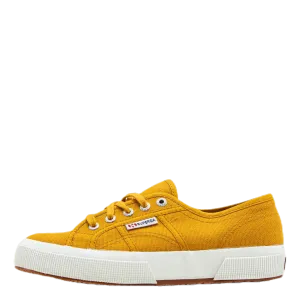 2750 Cotu Classic  Yellow