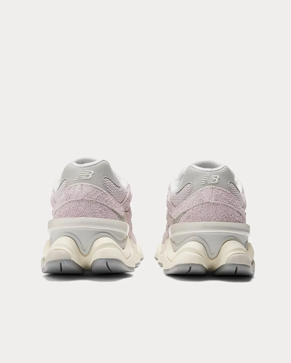 9060 December Sky / Sea Salt / Concrete Low Top Sneakers