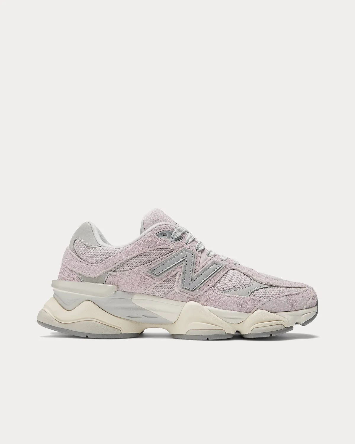 9060 December Sky / Sea Salt / Concrete Low Top Sneakers