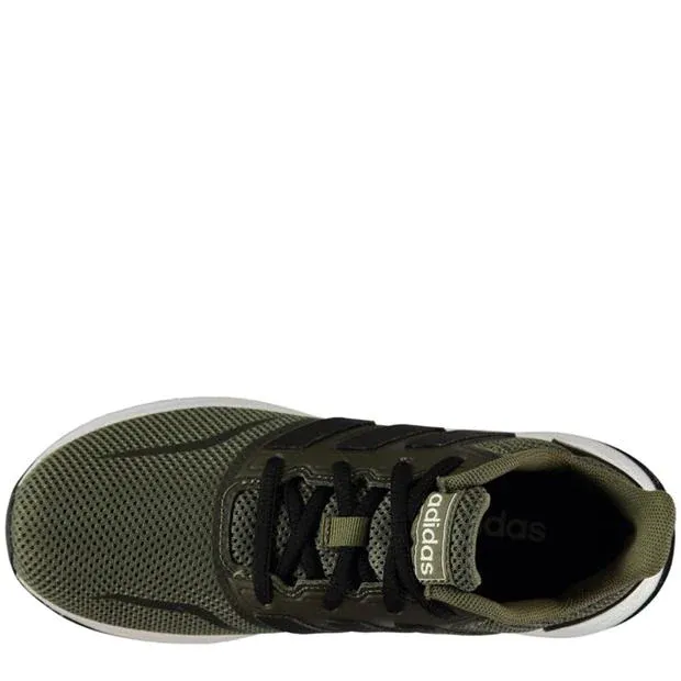Adidas Falcon Trainers Junior Boys