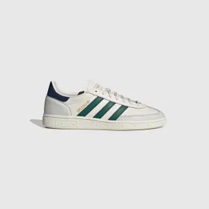 Adidas Handball Spezial - Chalk White / Collegiate Green / Night Indigo