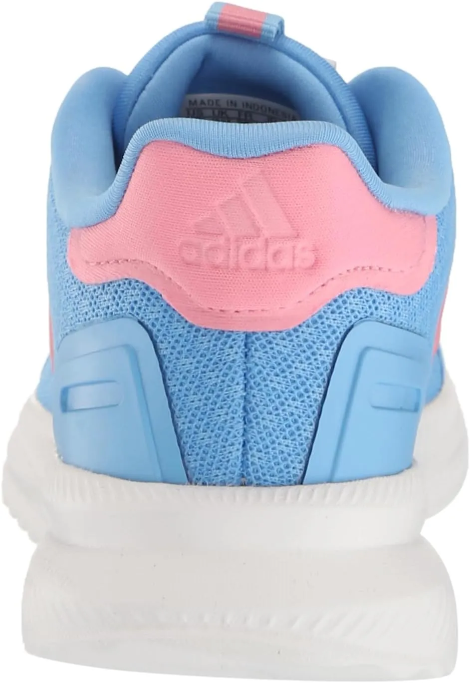 adidas Kids' X_plrpath Sneaker