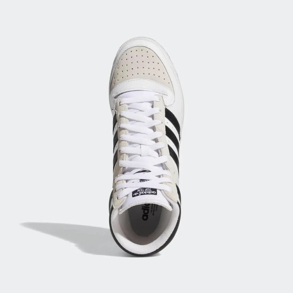 adidas Originals Men's Top Ten Red Bulls Sneaker