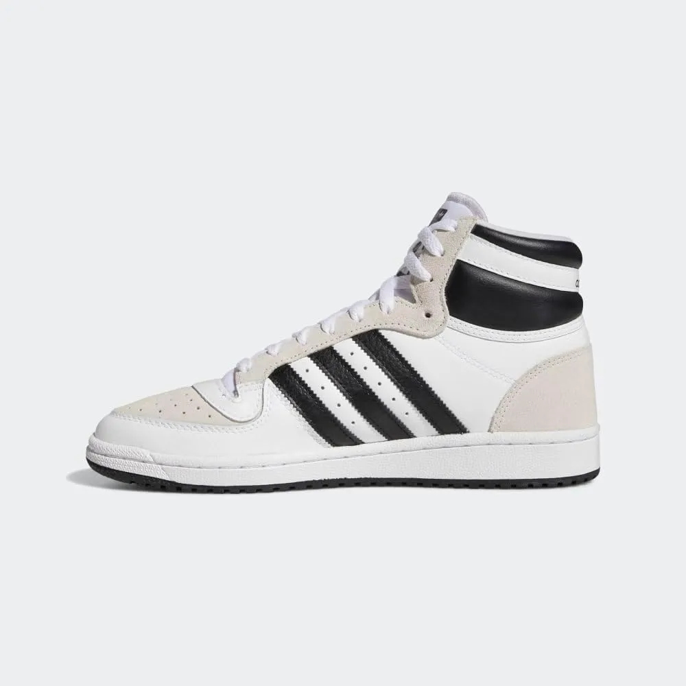 adidas Originals Men's Top Ten Red Bulls Sneaker