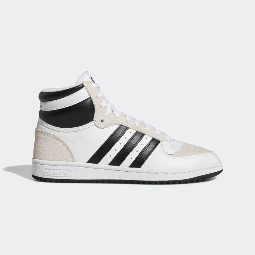 adidas Originals Men's Top Ten Red Bulls Sneaker