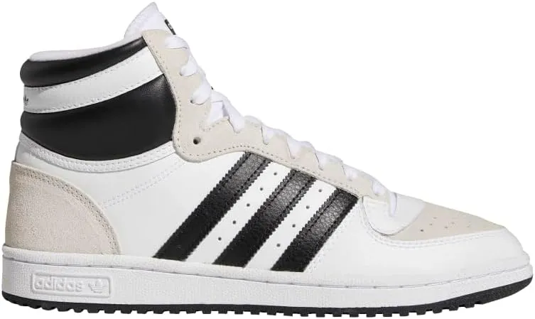 adidas Originals Men's Top Ten Red Bulls Sneaker