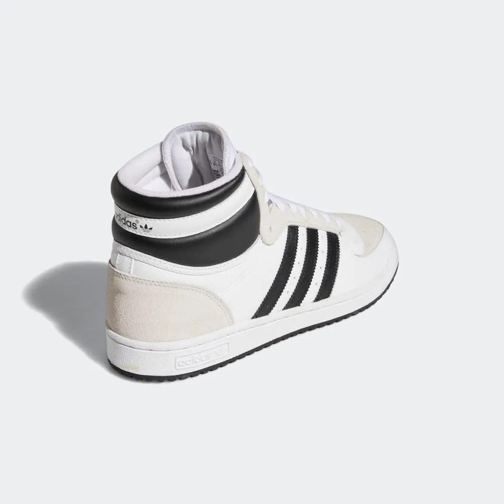 adidas Originals Men's Top Ten Red Bulls Sneaker