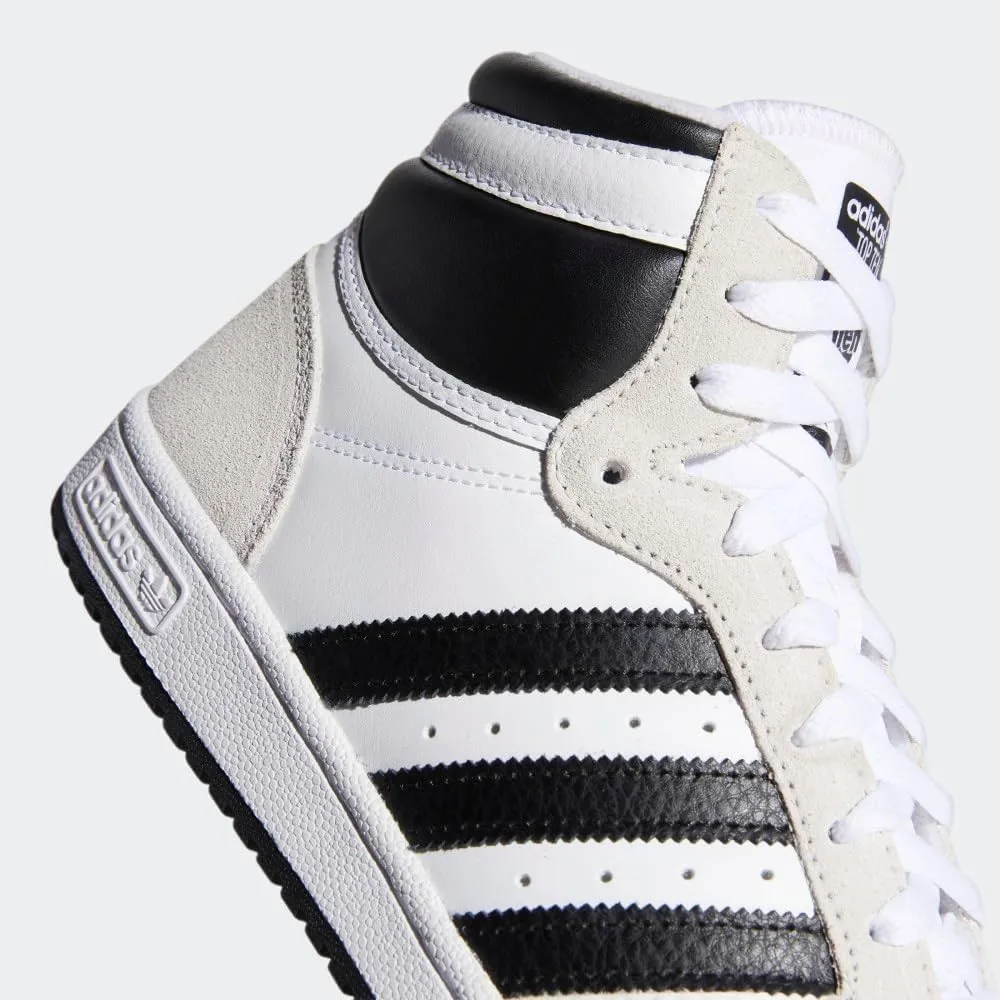 adidas Originals Men's Top Ten Red Bulls Sneaker