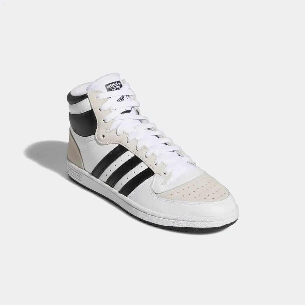 adidas Originals Men's Top Ten Red Bulls Sneaker