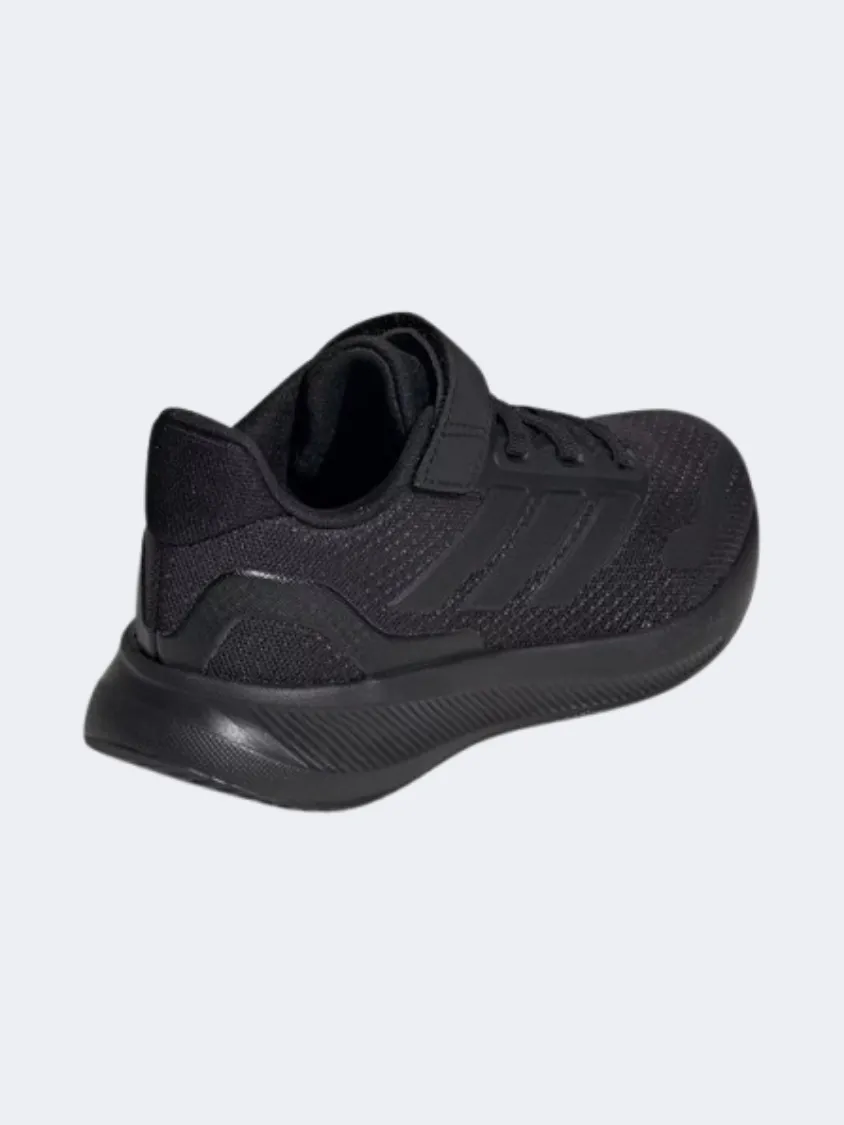 Adidas Runfalcon 5 Ps Sportswear Shoes Black