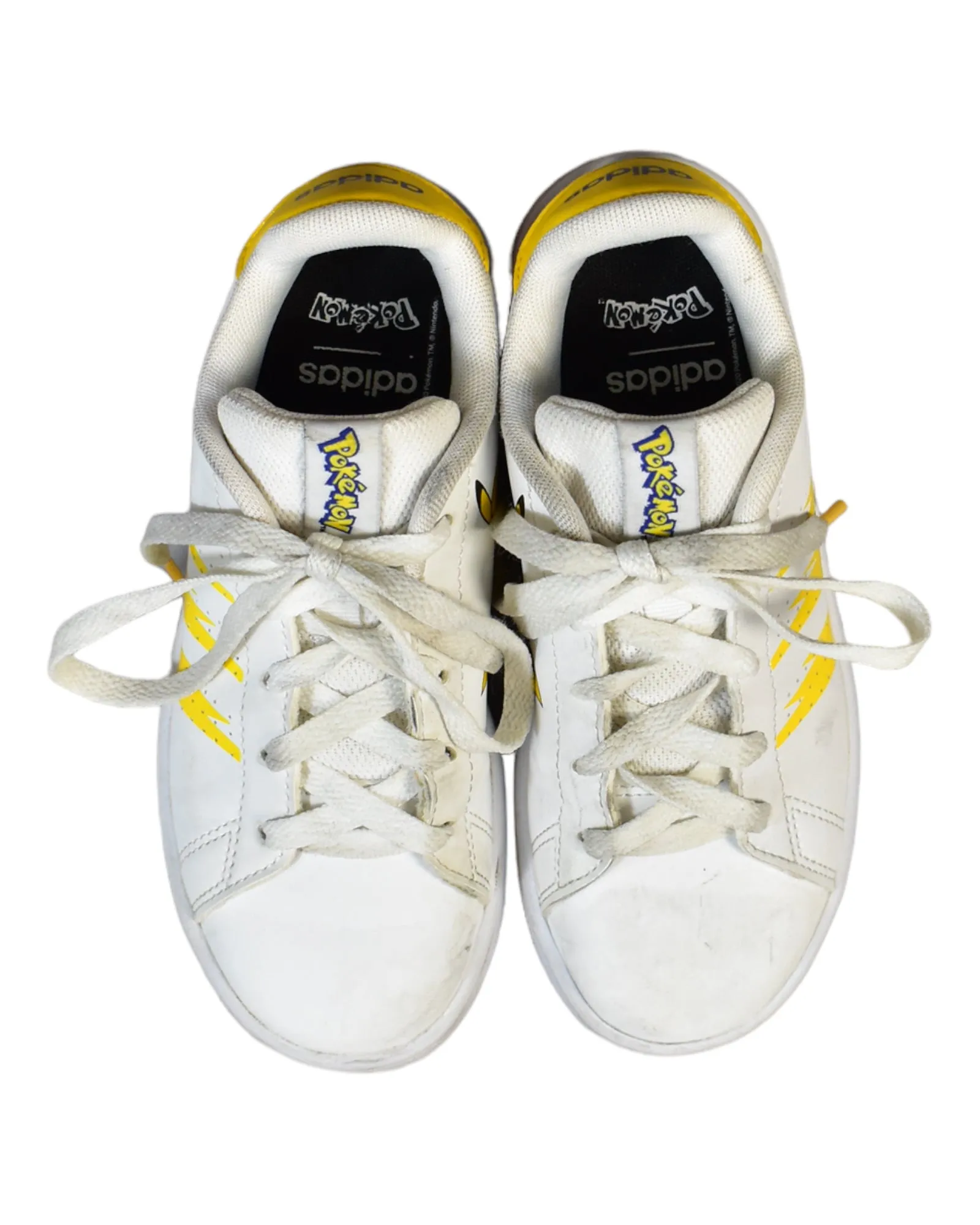 Adidas Sneakers 6T - 7Y (EU31)