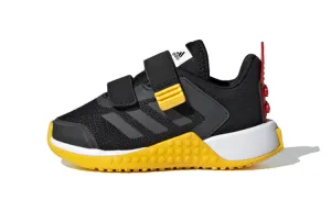 Adidas Toddler TD Trainers