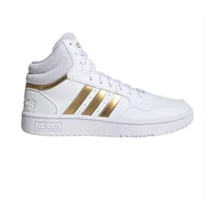 Adidas Women's Mid Classic Sneakers