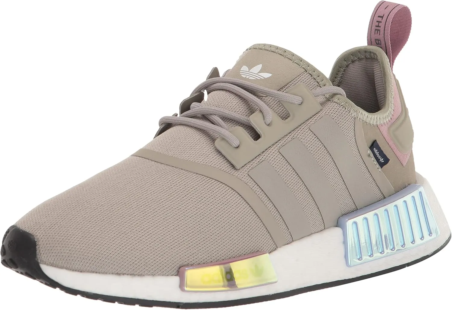 adidas Women's NMD_r1 Sneaker