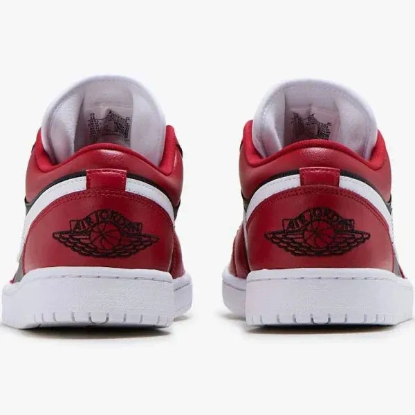Air Jordan 1 Low Chicago Flip Sale