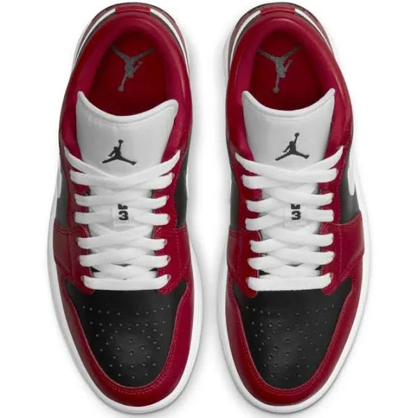 Air Jordan 1 Low Chicago Flip Sale