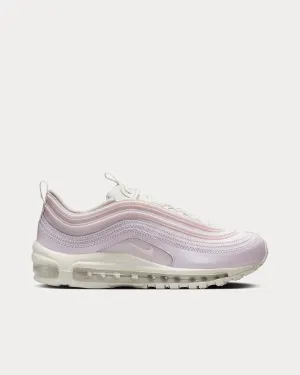 Air Max 97 Pearl Pink / Sail / Pearl Pink Low Top Sneakers