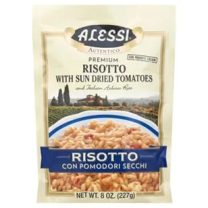 Alessi Riso Pomdor Sacch 6/8 OZ [UNFI #73101]