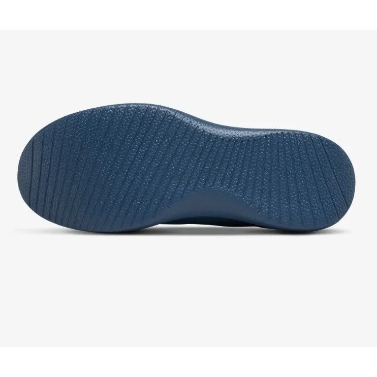 Allbirds Tree Runners - LIMITED EDITION: Twlight Blue (Blue sole)