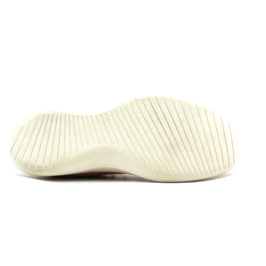Allbirds Wool Runners - LIMITED EDITION: Malibu Orange (White Sole) EX