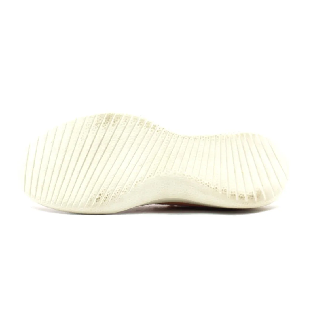 Allbirds Wool Runners - LIMITED EDITION: Malibu Orange (White Sole) EX