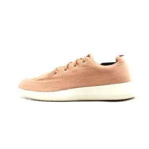 Allbirds Wool Runners - LIMITED EDITION: Malibu Orange (White Sole) EX