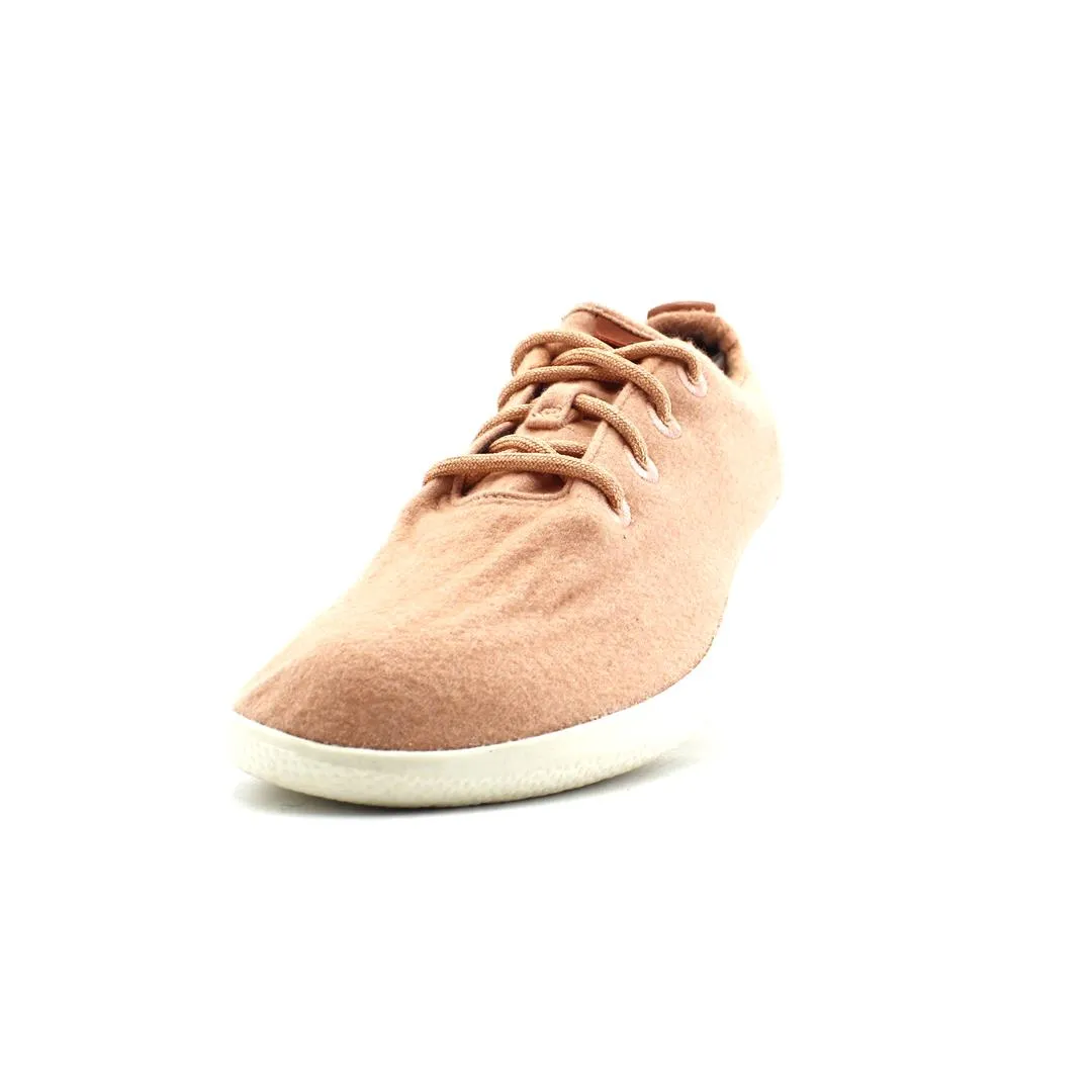 Allbirds Wool Runners - LIMITED EDITION: Malibu Orange (White Sole) EX