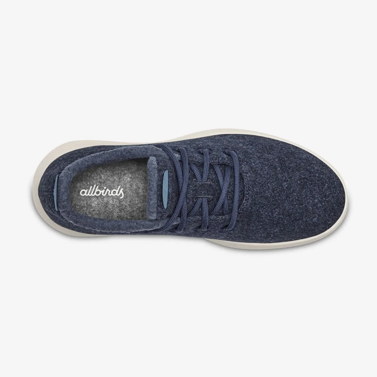 Allbirds Wool Runners Mizzles - LIMITED EDITION: Savanna Night (Cream Sole)
