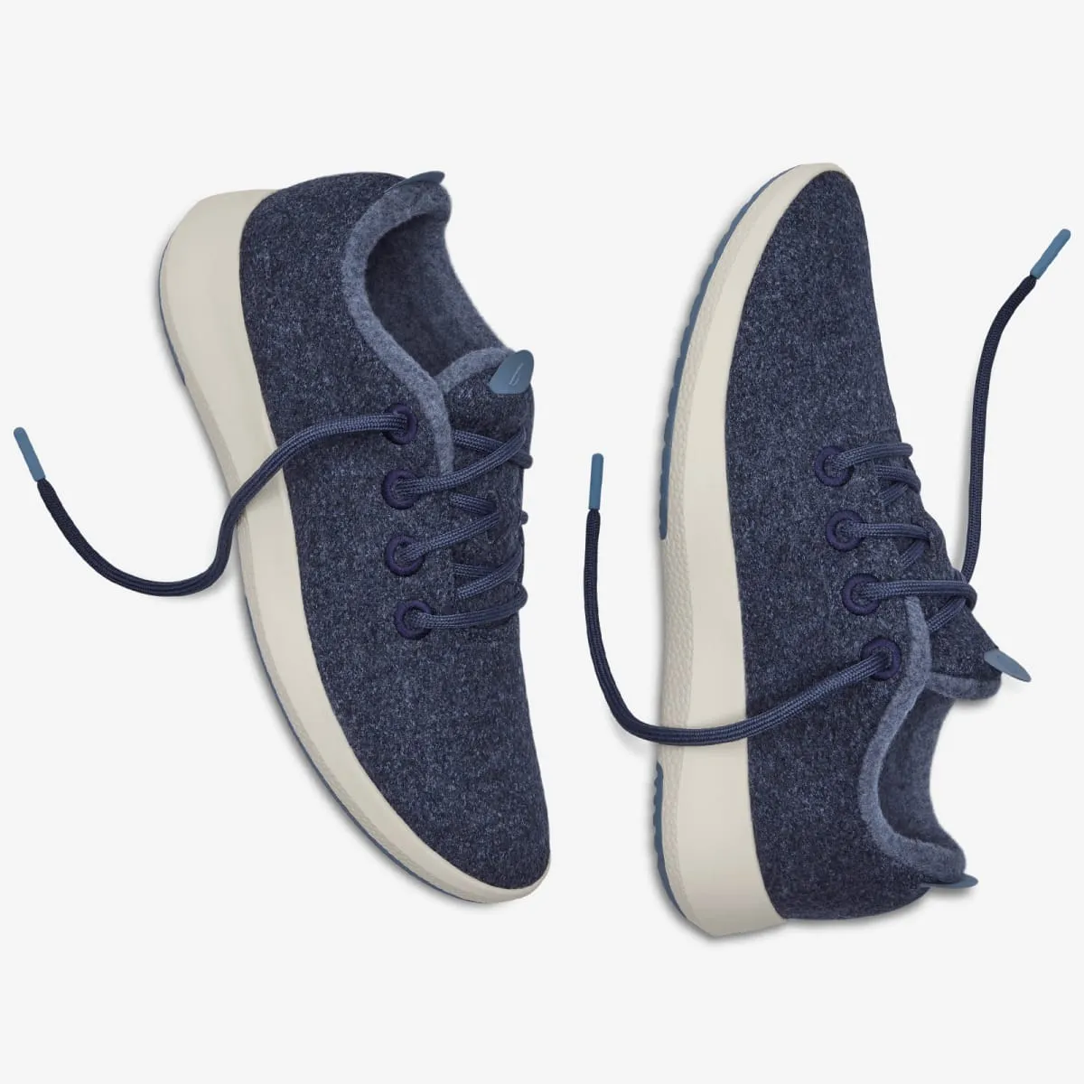Allbirds Wool Runners Mizzles - LIMITED EDITION: Savanna Night (Cream Sole)