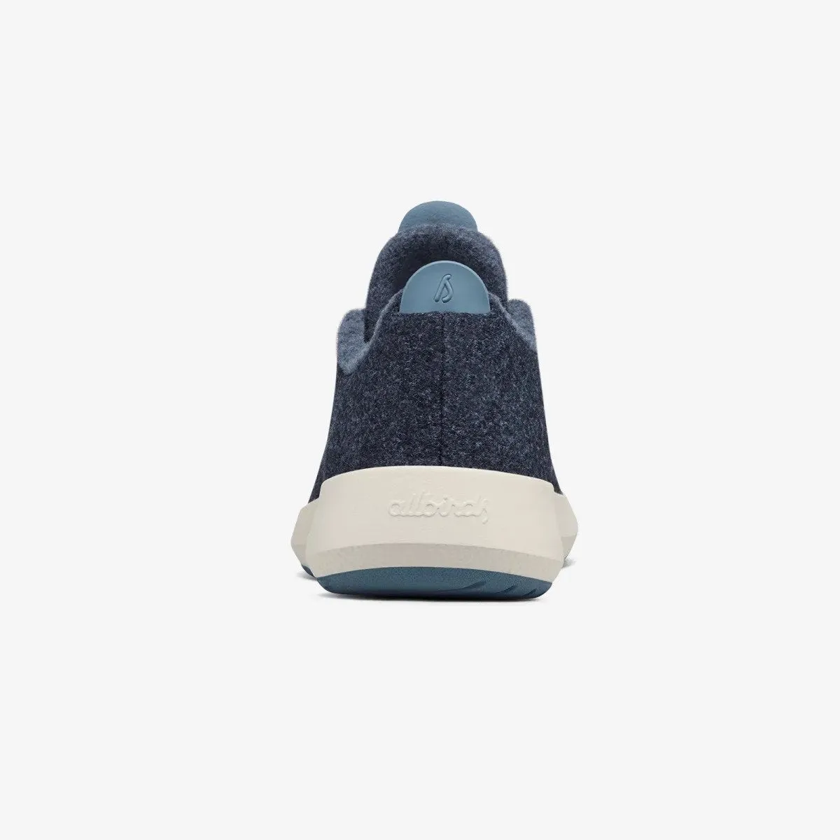 Allbirds Wool Runners Mizzles - LIMITED EDITION: Savanna Night (Cream Sole)