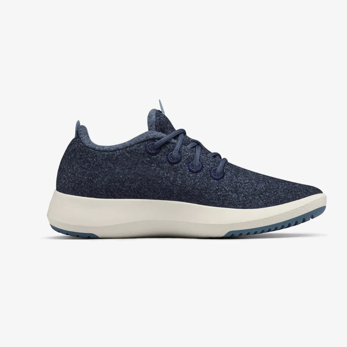Allbirds Wool Runners Mizzles - LIMITED EDITION: Savanna Night (Cream Sole)