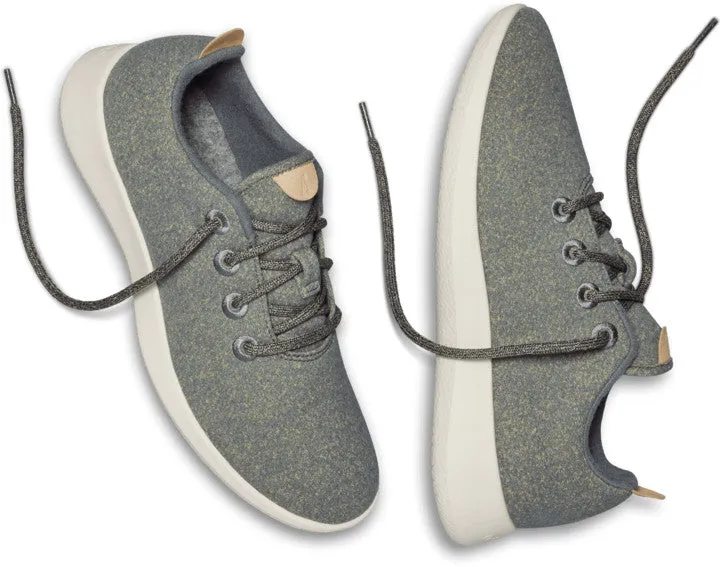 Allbirds - Wool Runners : Ursa Major (Cream Sole)