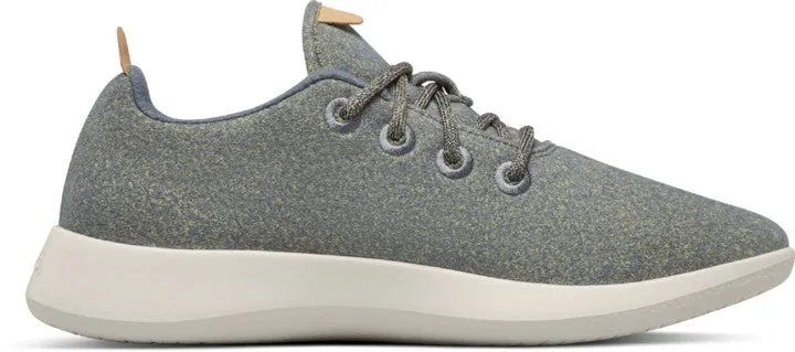 Allbirds - Wool Runners : Ursa Major (Cream Sole)
