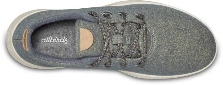 Allbirds - Wool Runners : Ursa Major (Cream Sole)