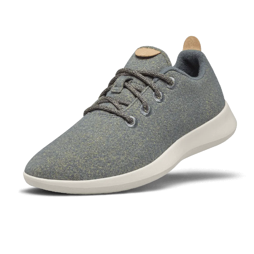 Allbirds - Wool Runners : Ursa Major (Cream Sole)