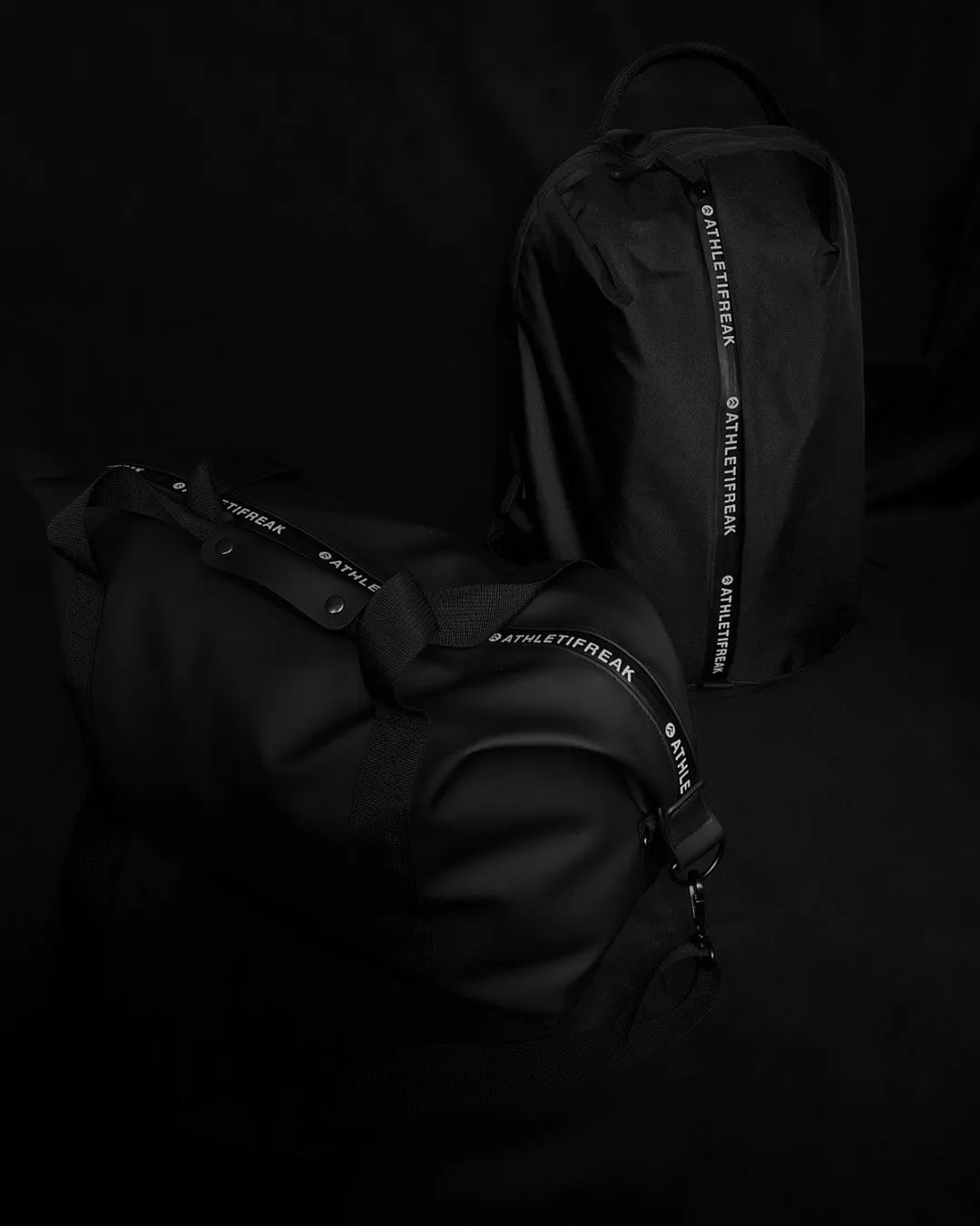 [ANTIGRAVITY] Backpack