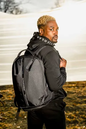 [ANTIGRAVITY] Backpack