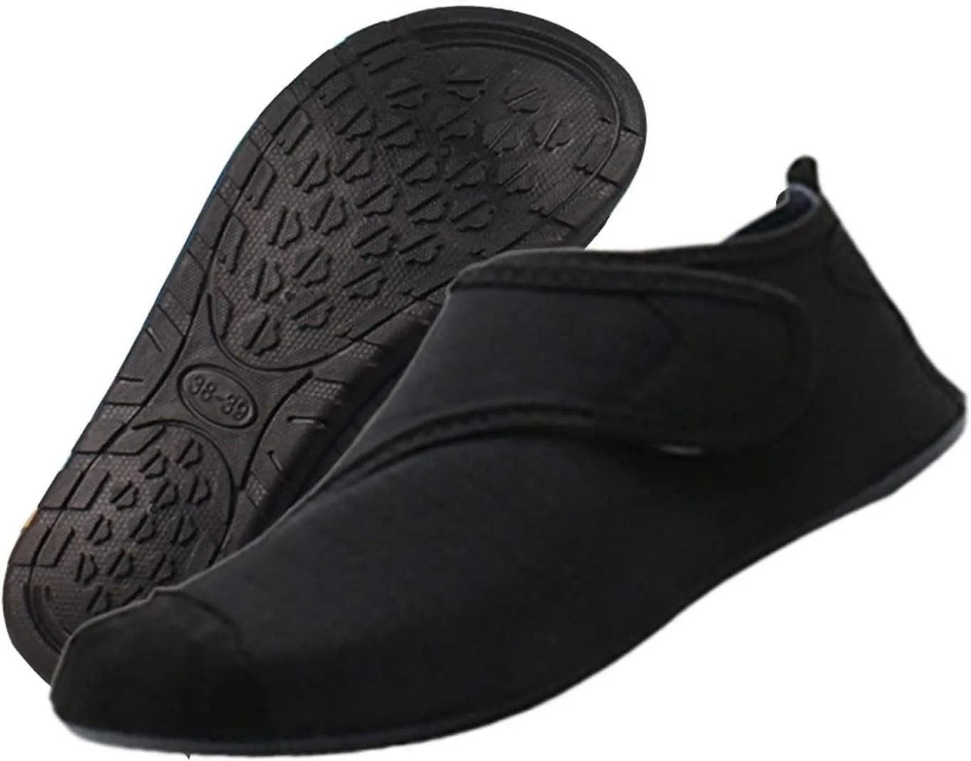 Baby Kids House Slippers Indoor Home Shoes Softy Warm Barefoot Slippers Toddler Outdoor Anti-Slip House Shoes