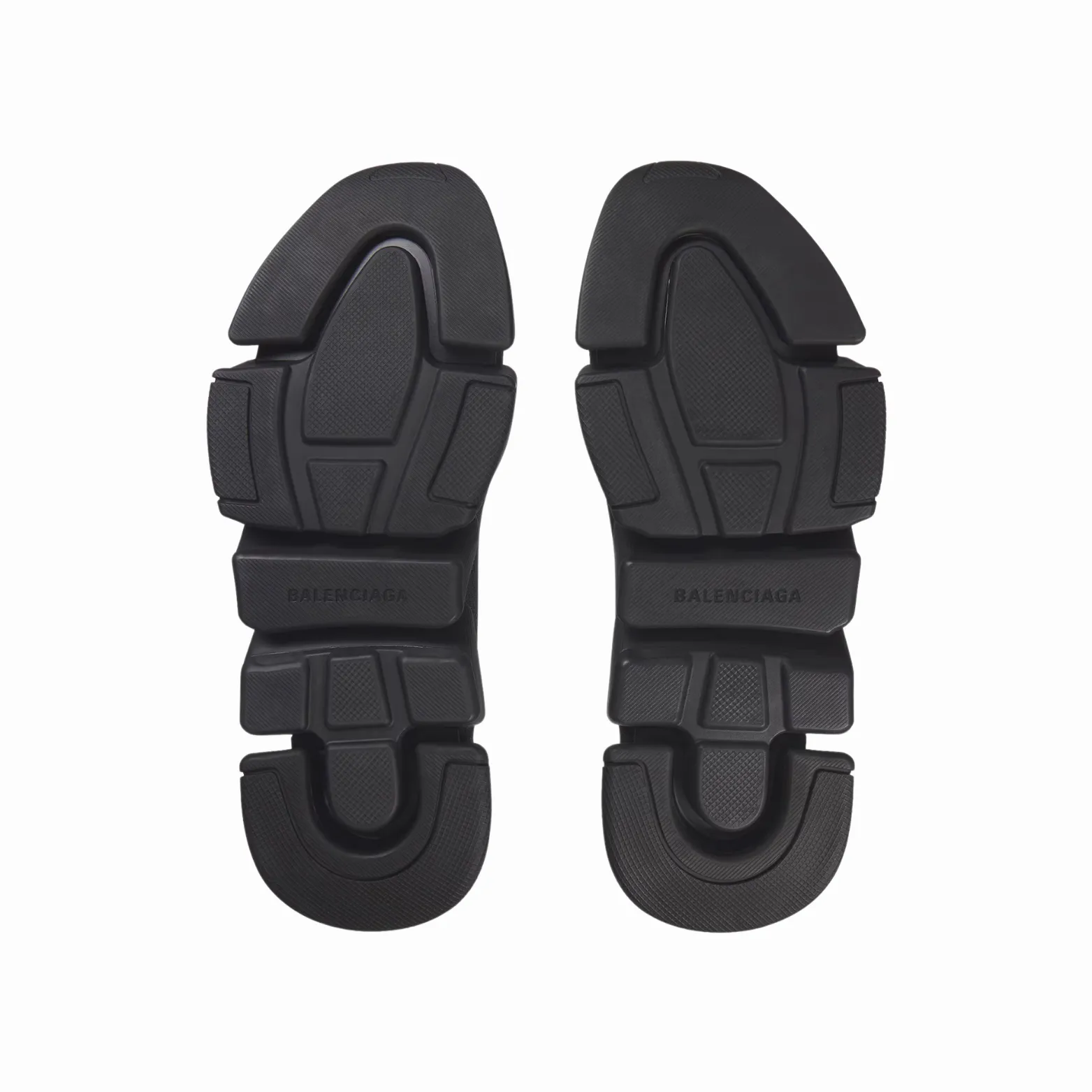 Balenciaga Speed 2.0 Recycled Knit Trainers