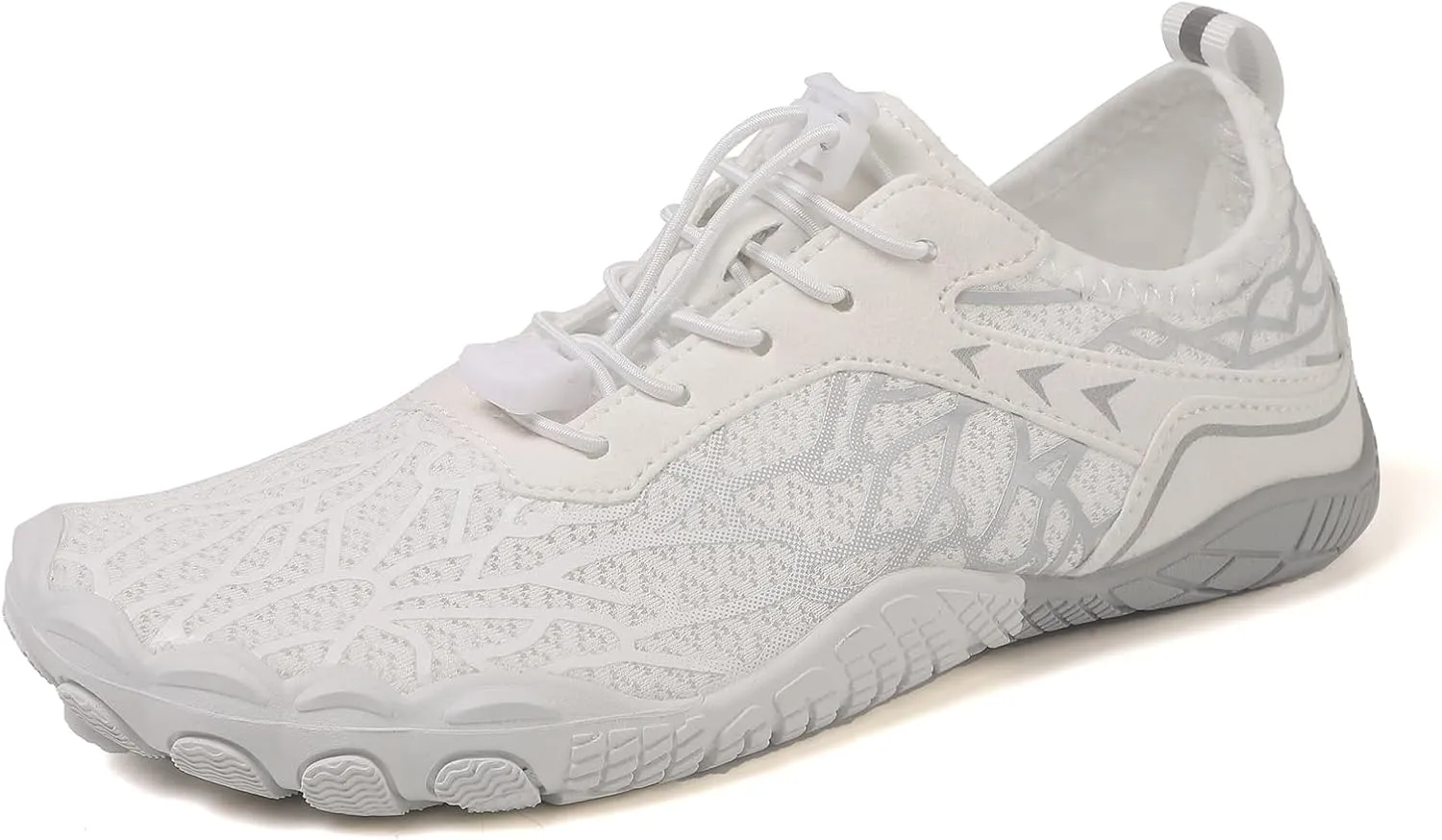 Barefoot Shoes for Women Pro Barefoot Shoes Breathable Healthy & Non-Slip Running Athletic Footwear Shoe Wide Toe Water Shoe Unisex