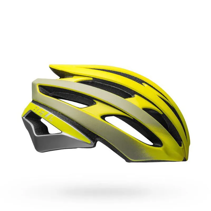 Bell Stratus Ghost MIPS Helmet