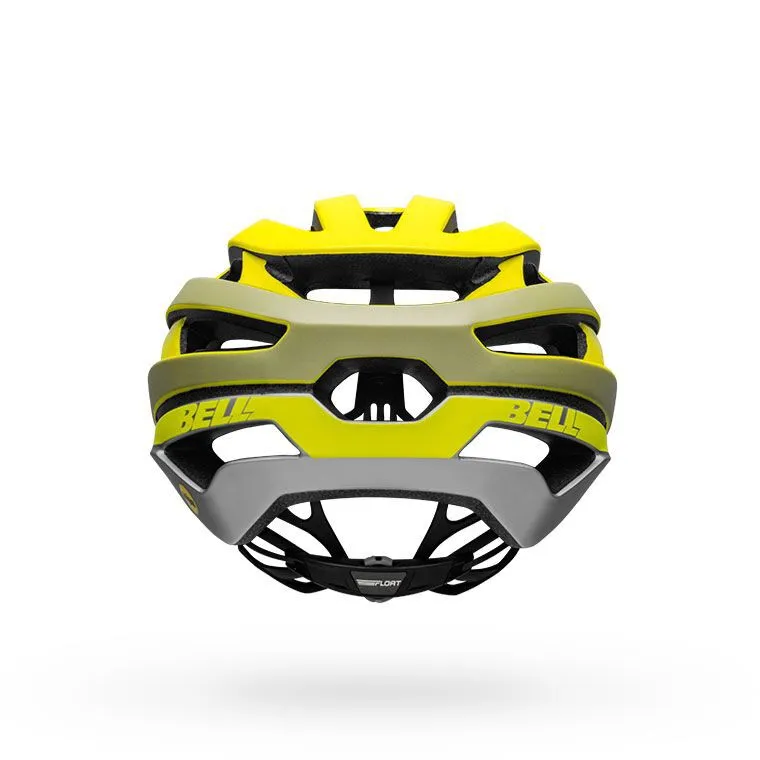 Bell Stratus Ghost MIPS Helmet