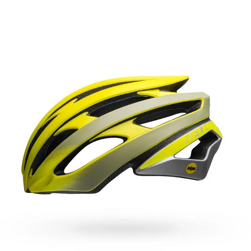 Bell Stratus Ghost MIPS Helmet