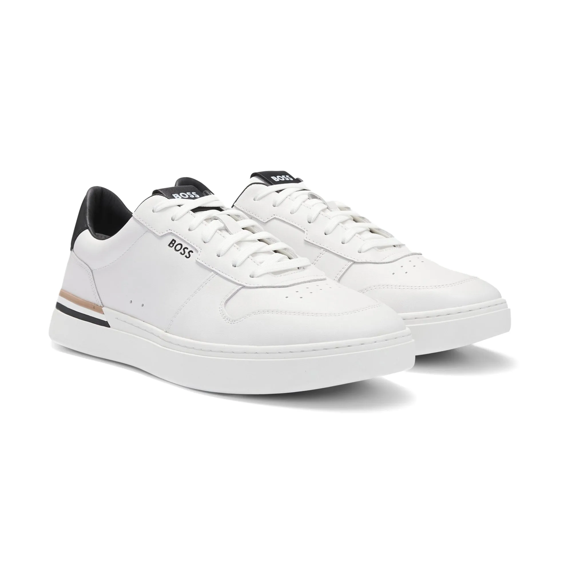 BOSS Clint Tenn Shoes SP25