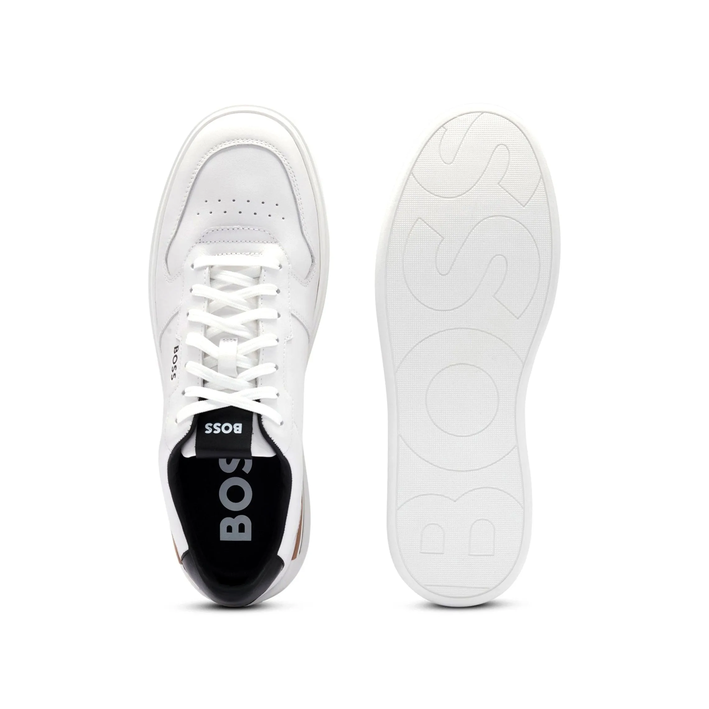 BOSS Clint Tenn Shoes SP25