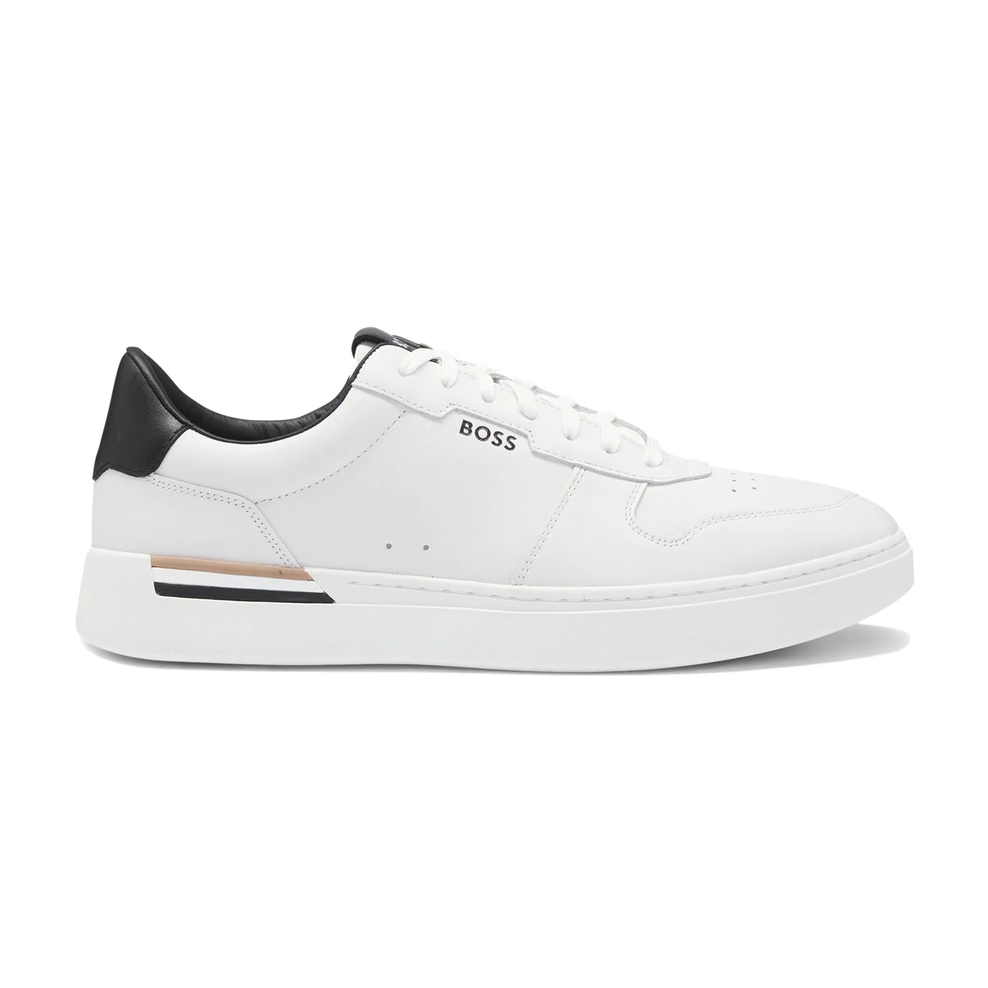 BOSS Clint Tenn Shoes SP25